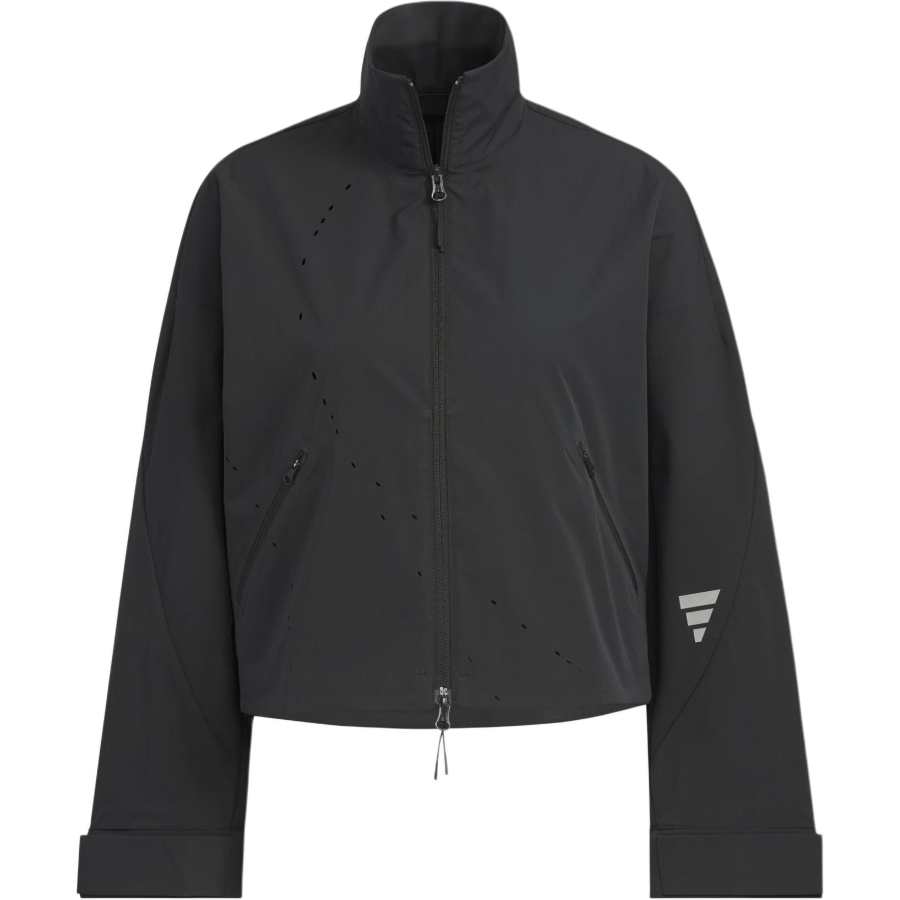 Adidas Adidas FOS SS25 WOVEN SHORTS Jacket Women's