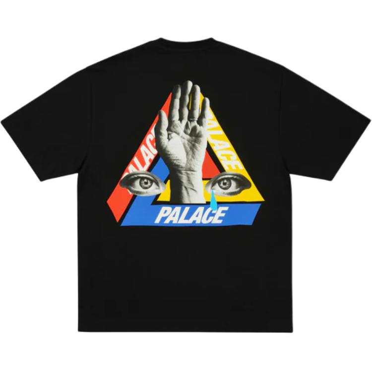 PALACE PALACE JCC+Collaboration T Shirt Unisex