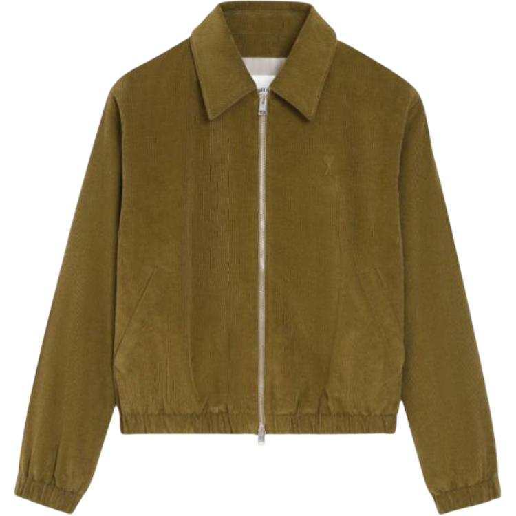 Amiparis Ami De Coeur cotton jacket