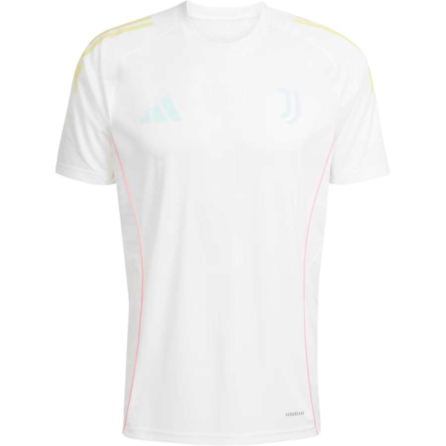 Adidas Adidas x YOUWENTUSI,LIANMINGKUAN Juventus Soccer Jersey Men's