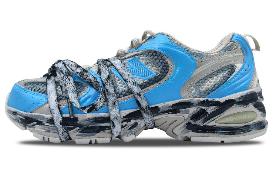 New Balance New Balance NB 530 Cushioning Quick Dry Lightweight Cushioning Quick Dry Lightweight Low top Running Shoes Unisex