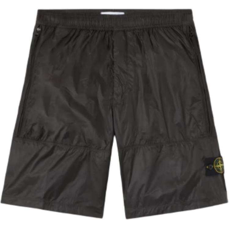 STONE ISLAND Casual Shorts Men's