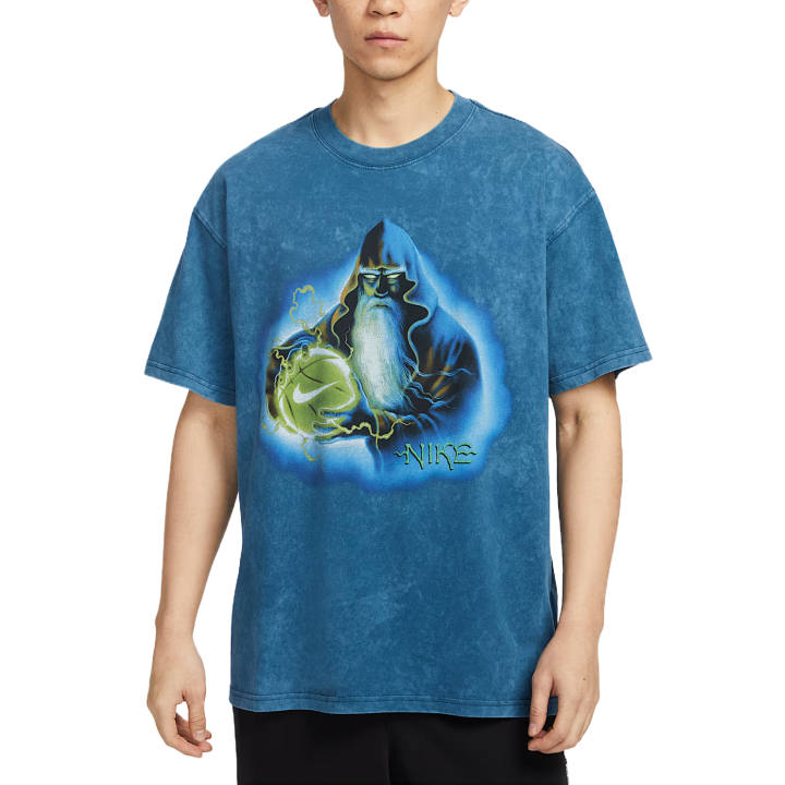 Nike Nike Men's Basketball T Shirt