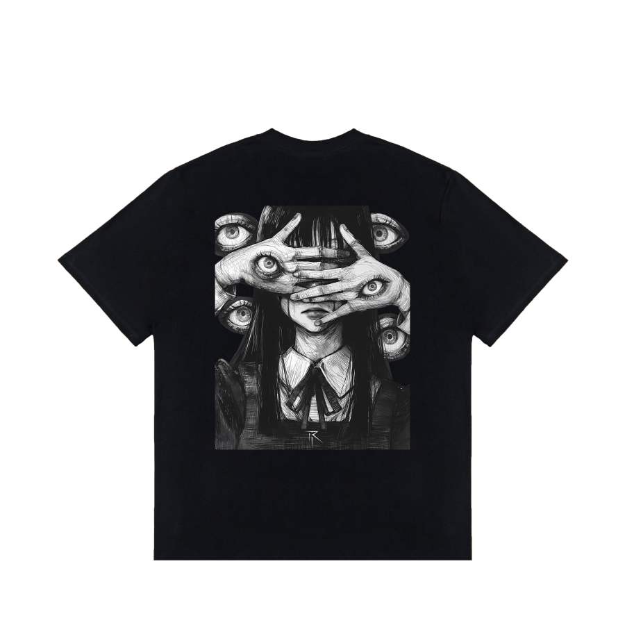 Nike Nike Dri Fit T Shirts Unisex Black Crew Neck Moderate Straight Fit