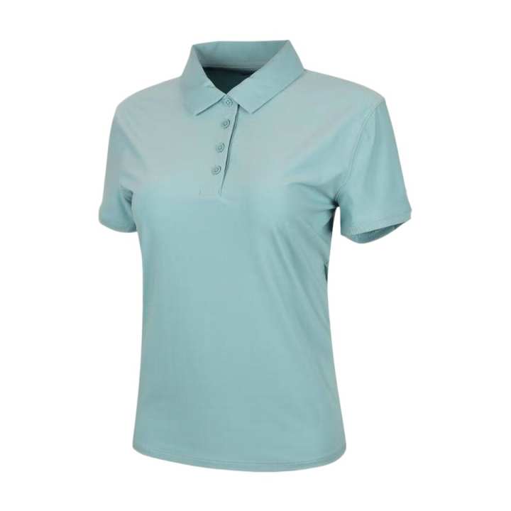 Nike Nike Victory Women's Dri-FIT Short-Sleeve Golf Polo