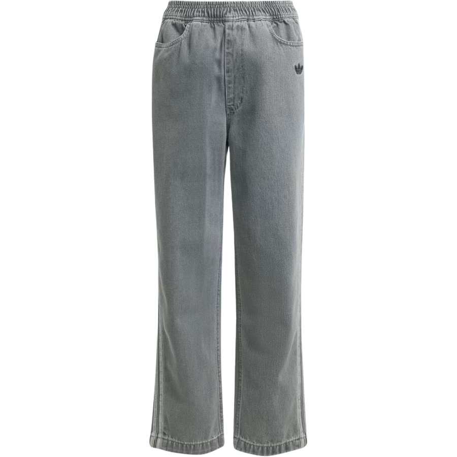Adidas Originals Jeans Denim Pants Kids'