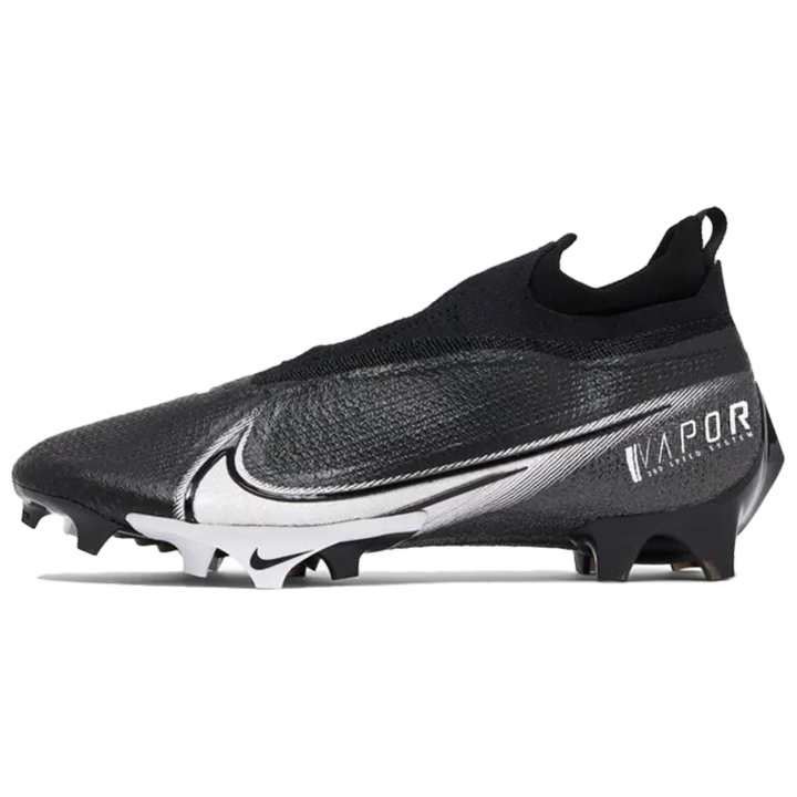 Nike Nike Vapor Edge Elite 360 Abrasion Resistant Soccer Shoes Men's Black