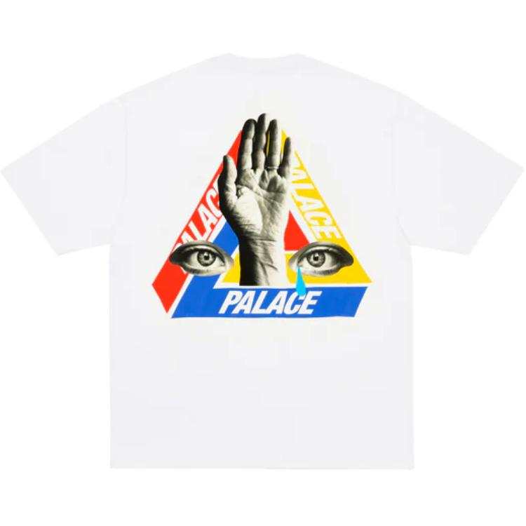 PALACE x JCC+ SS25 DROP8 T Shirt Unisex