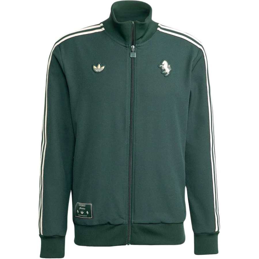 Adidas Originals Terrace Icons Juventus sweatshirt