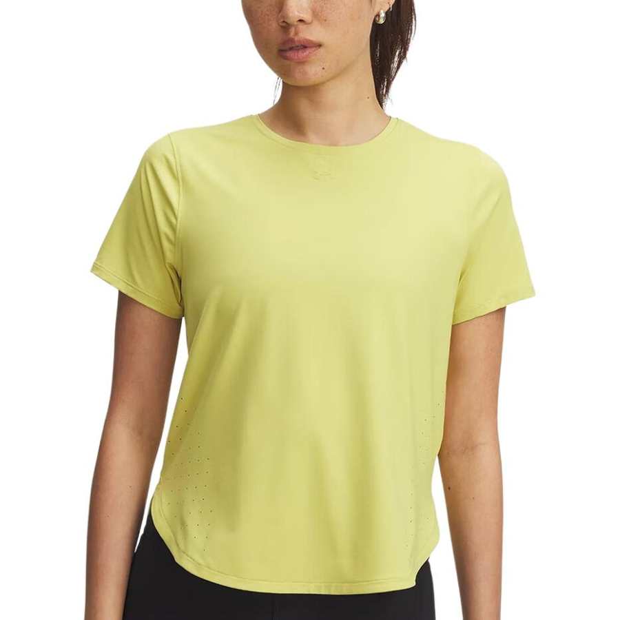 Under Armour Regular T Shirt Women's
