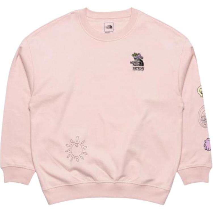 THE NORTH FACE Sweatshirt Men's