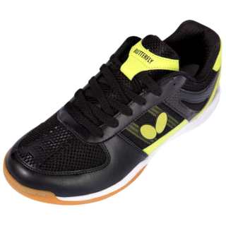 Butterfly Cushioning Slip Resistant Abrasion Resistant Breathable Functional Classification Low top Table Tennis Shoes