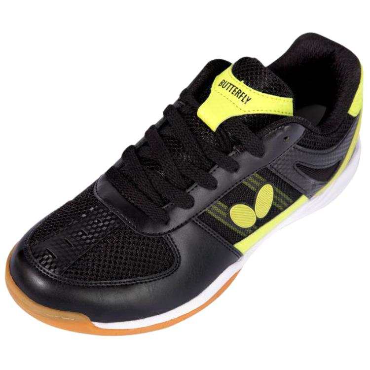 Butterfly Butterfly Cushioning Slip Resistant Abrasion Resistant Breathable Functional Classification Low top Table Tennis Shoes