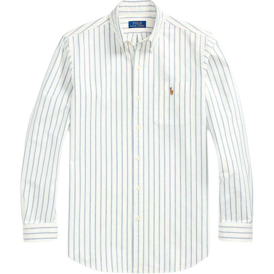Polo Ralph Lauren Shirt Men's White
