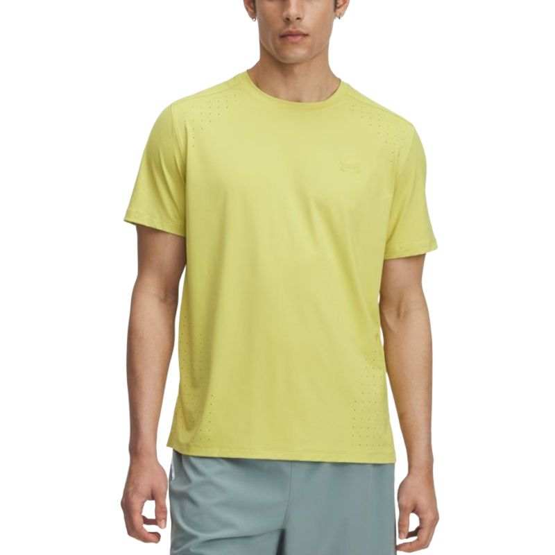Under Armour Iso Chill SS25 LAUNCH ELITE T Shirt Men's