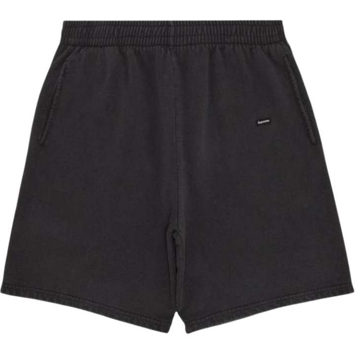 Supreme Supreme Casual Shorts Men's Black
