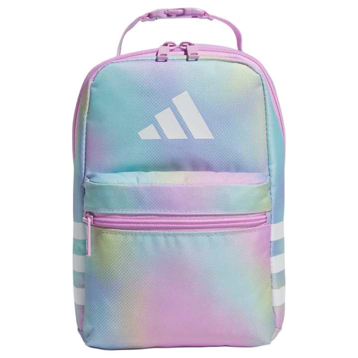 Adidas Adidas Free Shipping With AdiClub Santiago 3 Lunch Bag