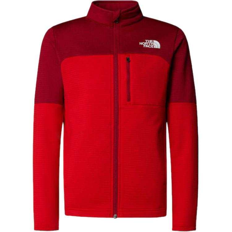 THE NORTH FACE Jackets & Coats Red Children Aged 3 7 Years Old