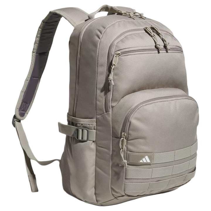Adidas Adidas Free Shipping With AdiClub Interval Backpack