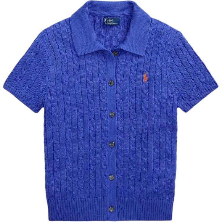 Polo Ralph Lauren Knitwear Slim Fit Women's