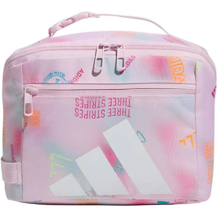 Adidas Adidas Free Shipping With AdiClub Affiliate Lunch Bag