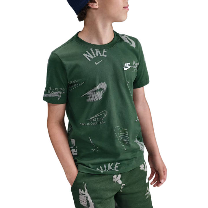 Nike Nike Sportswear T Shirt Teenagers