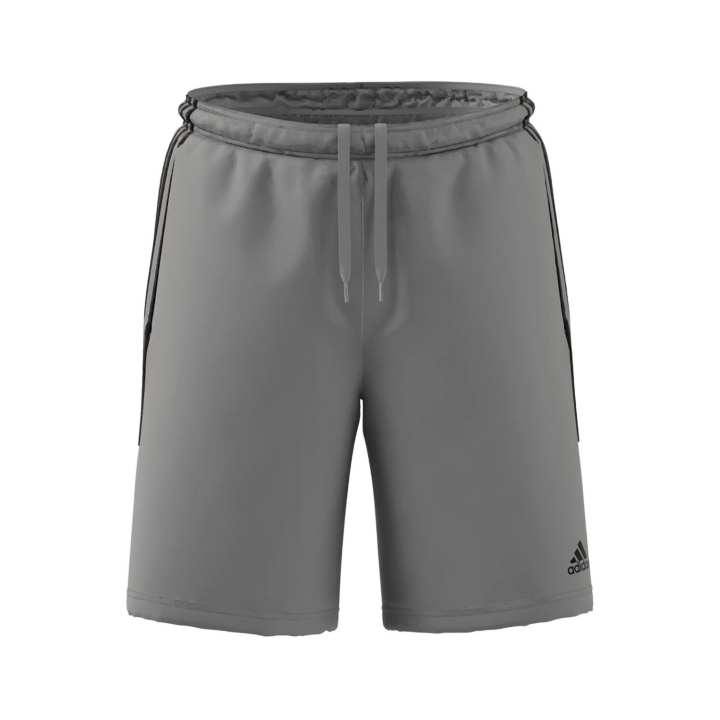 Adidas Adidas Casual Shorts Men's Pure Gray/Black Moderate
