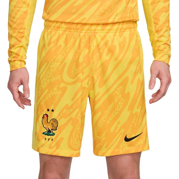 Nike Nike Dri Fit Soccer Bottom Men's