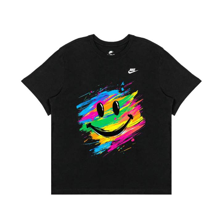 Nike Nike Short Sleeved T Shirts Unisex