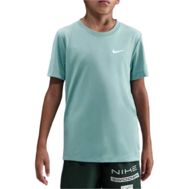 Nike Nike Grade School T Shirts Crew Neck