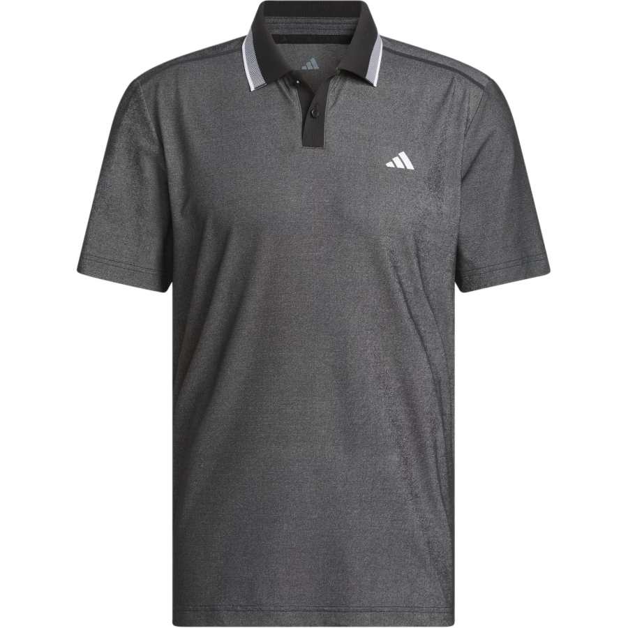 Adidas Adidas Ultimate365 SS25 TOUR TWISTKNIT PIQUE Polo Shirt Men's