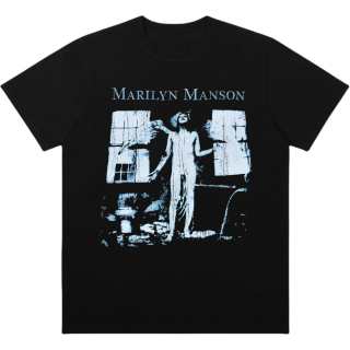 DAND T Shirts Unisex Black Crew Neck Moderate Straight Fit