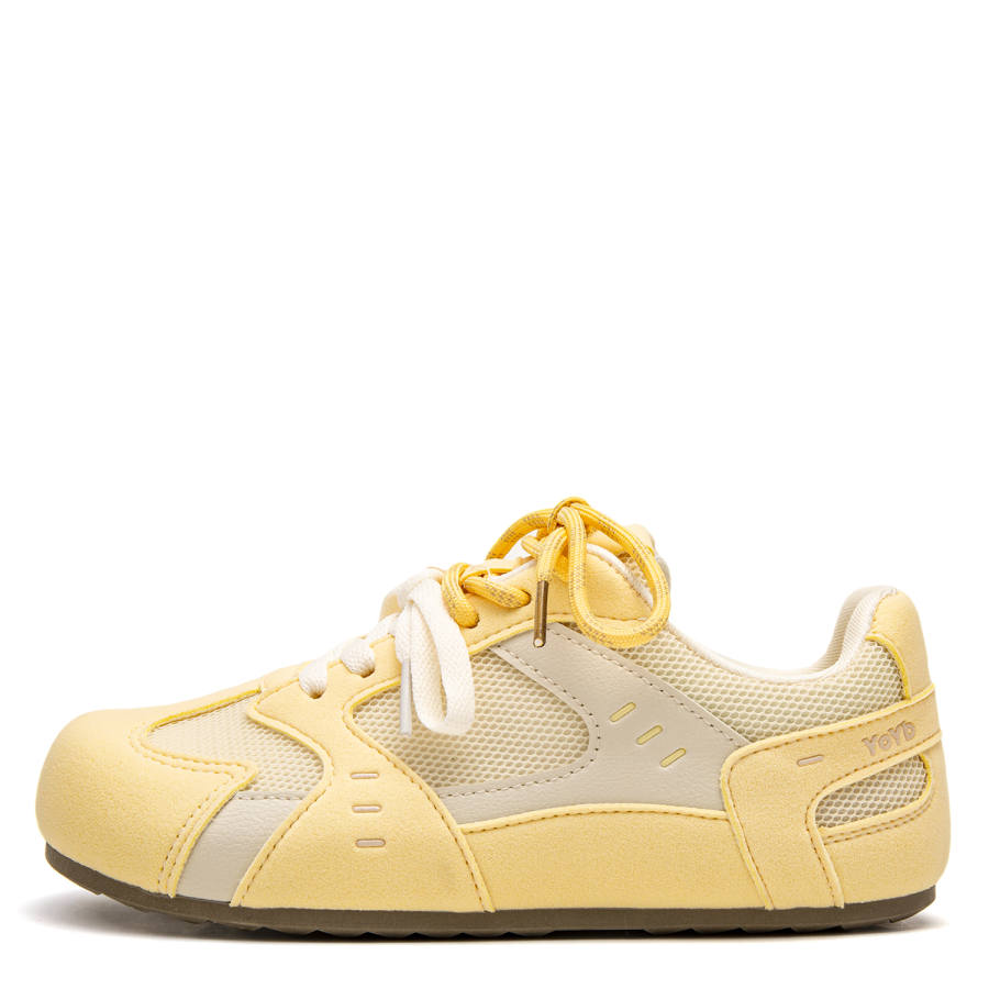 YUANBO Abrasion Resistant Lightweight Wear resistant And Lightweight Low top Casual Shoes Women's
