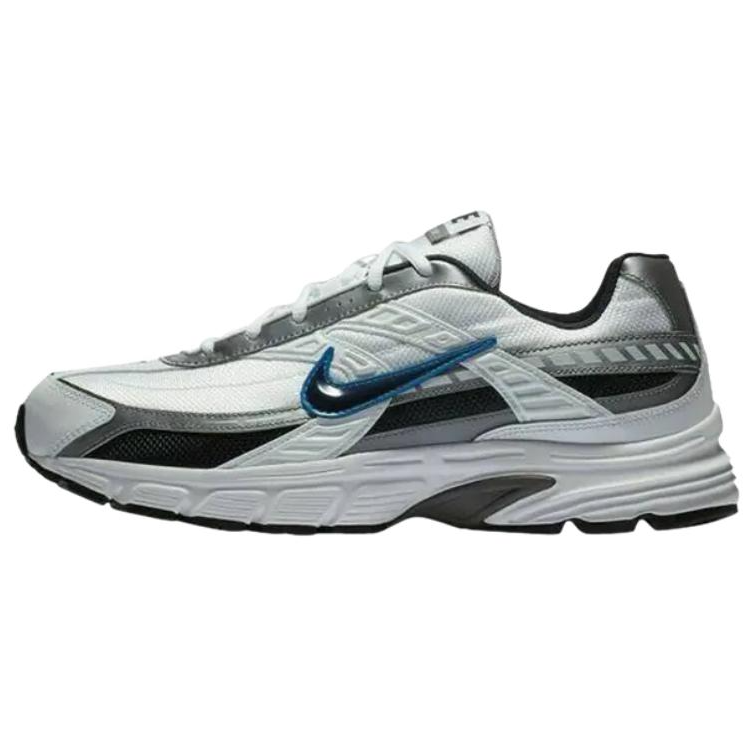 Nike Nike Initiator Abrasion Resistant Low top Running Shoes Men's Gray