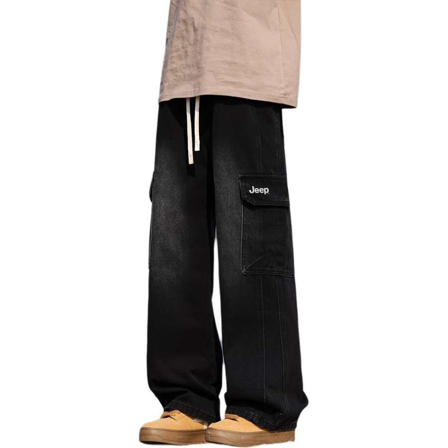 Jeep Moxima Lifestyle Jeans Unisex
