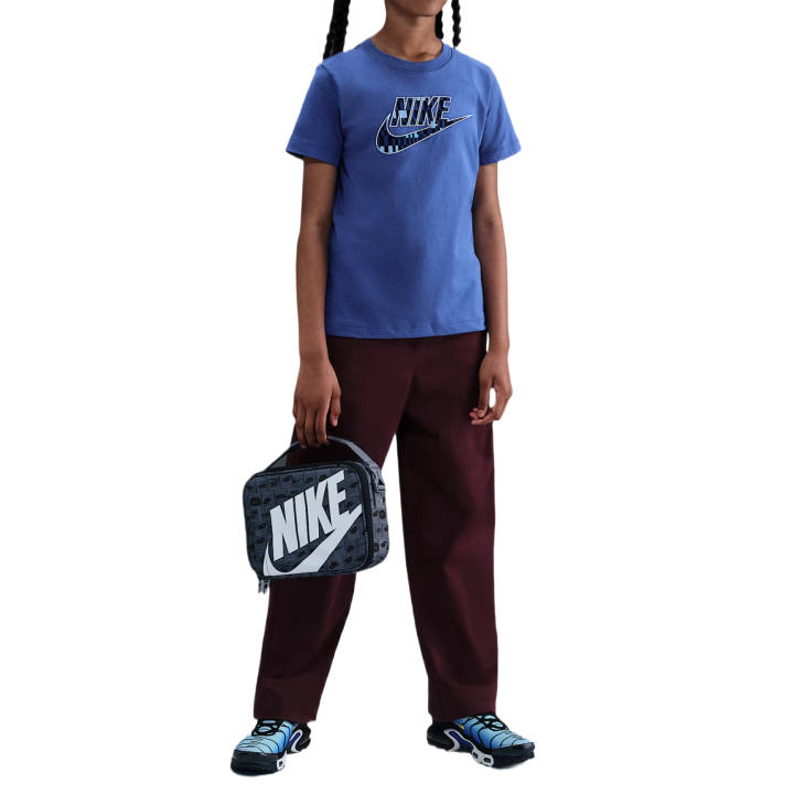 Nike Nike Kids T Shirts Crew Neck Moderate