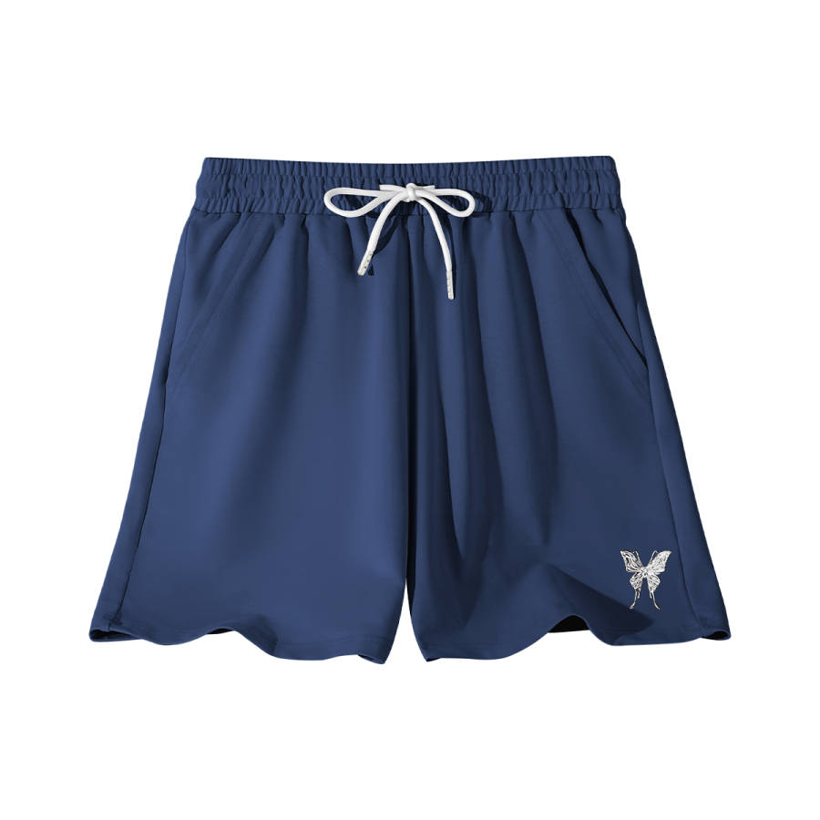 MINISO MINISO Casual Shorts Women's Moderate