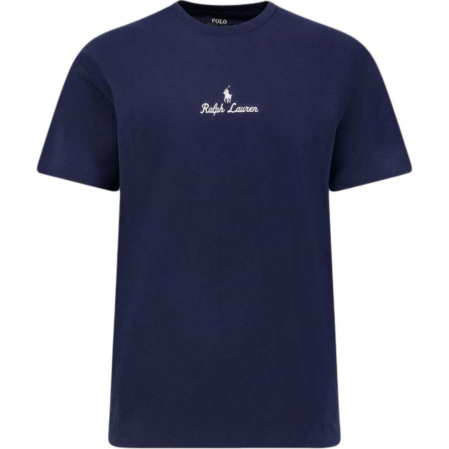 Polo Ralph Lauren T Shirt Men's Blue