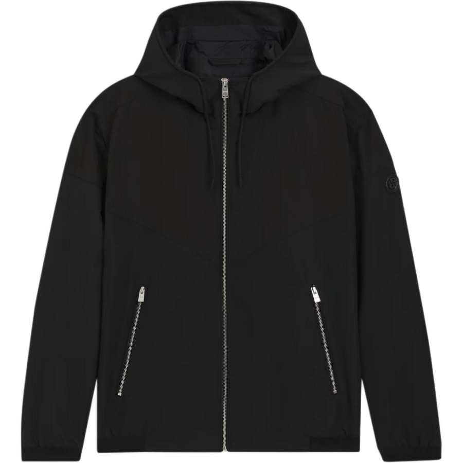 HUGO BOSS Hugo Boss water-repellent jacket