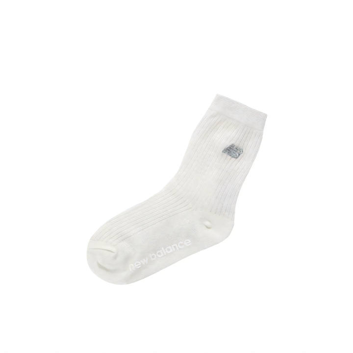 New Balance New Balance SS25 Socks 1 Pack Teenagers