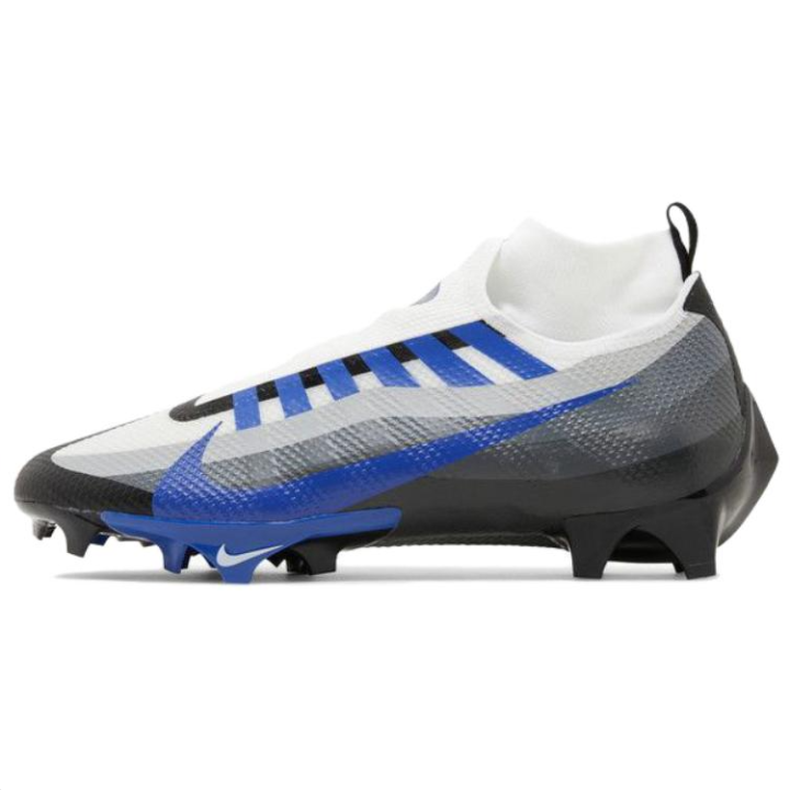 Nike Nike Vapor Edge Pro 360 Abrasion Resistant Soccer Shoes Men's Black
