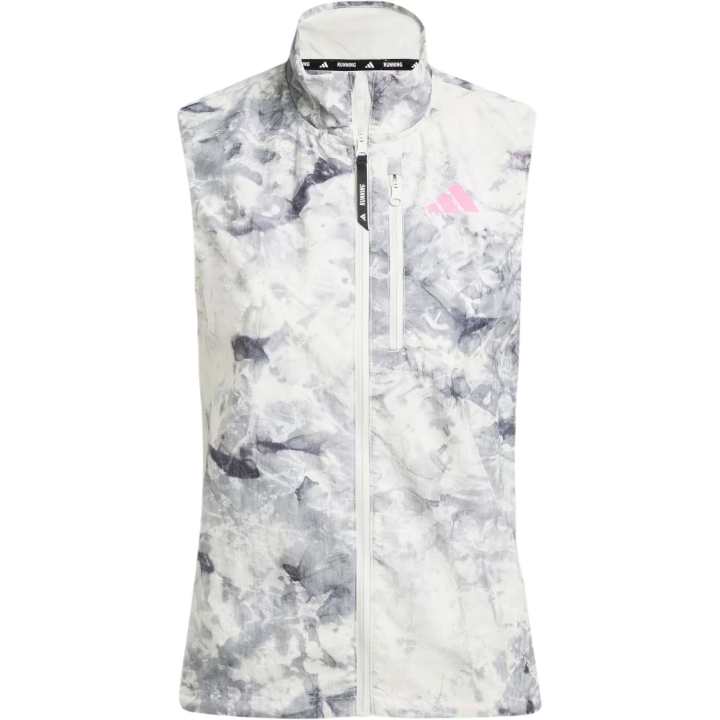 Adidas Adidas spray-dye-effect gilets