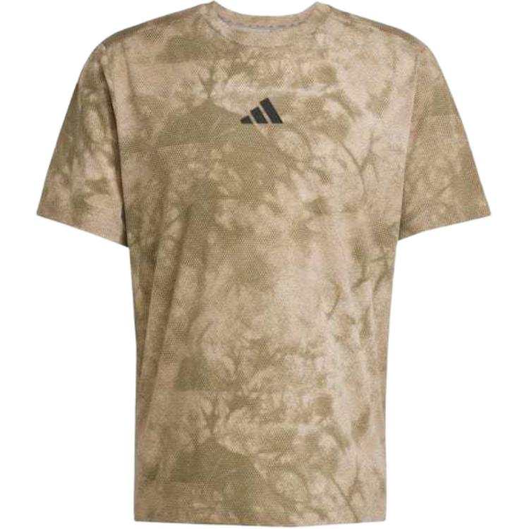 Adidas Adidas Free Shipping With AdiClub Power Graphic Tee