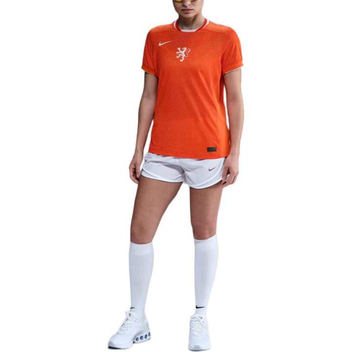 Nike Nike Dutch National Team SS25 Soccer Jersey Women's
