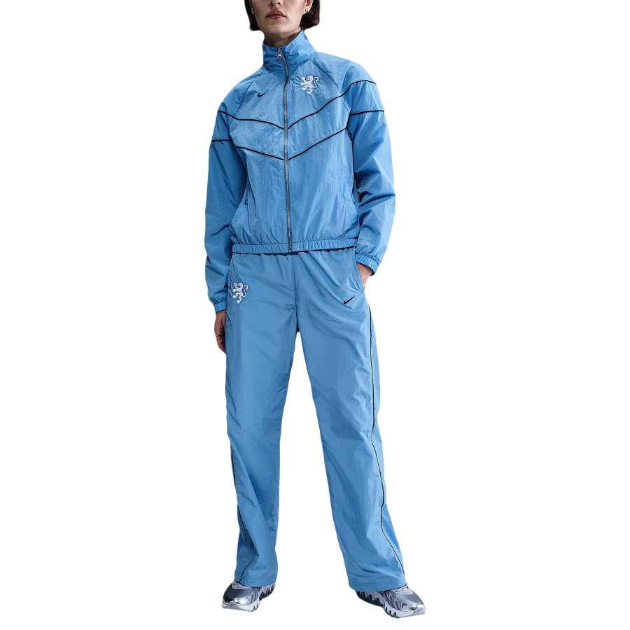 Nike Nike WINDRUNNER SS25 Netherlands Football UV Jacket Women's