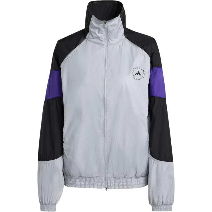 Adidas Adidas Stella McCartney SS25 TRACK TOP Jacket Women's