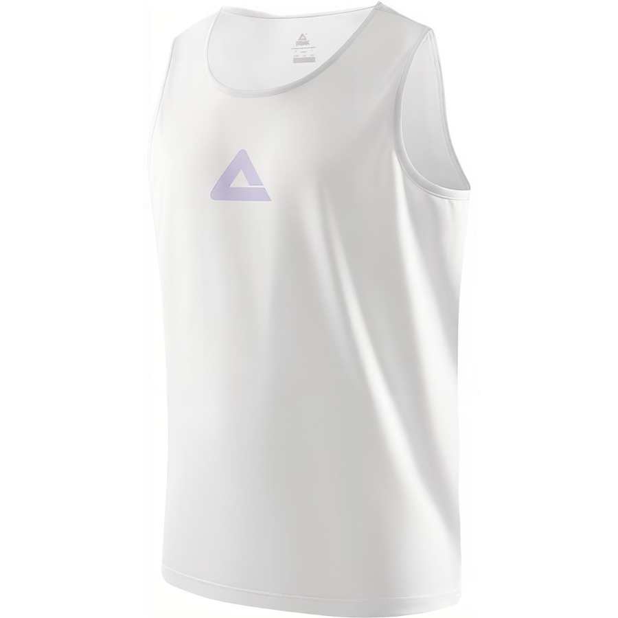 PEAK PEAK Basketball Jerseys Men's Baymax Thin Straight Fit
