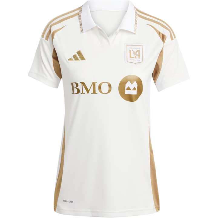 Adidas Adidas Free Shipping With AdiClub Lafc 25/26 Away Jersey