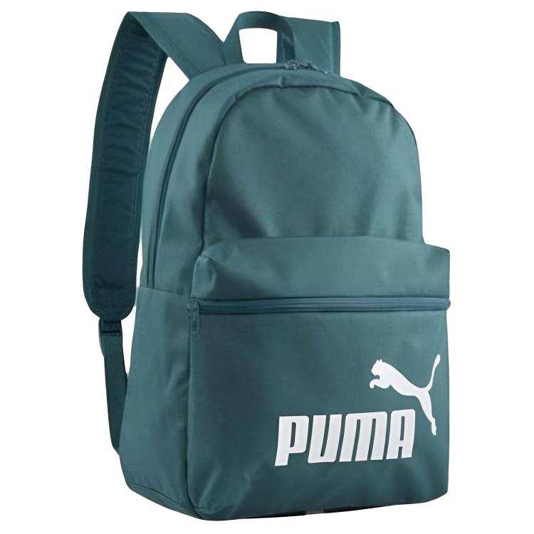 PUMA PUMA Polyester Backpack Unisex Green