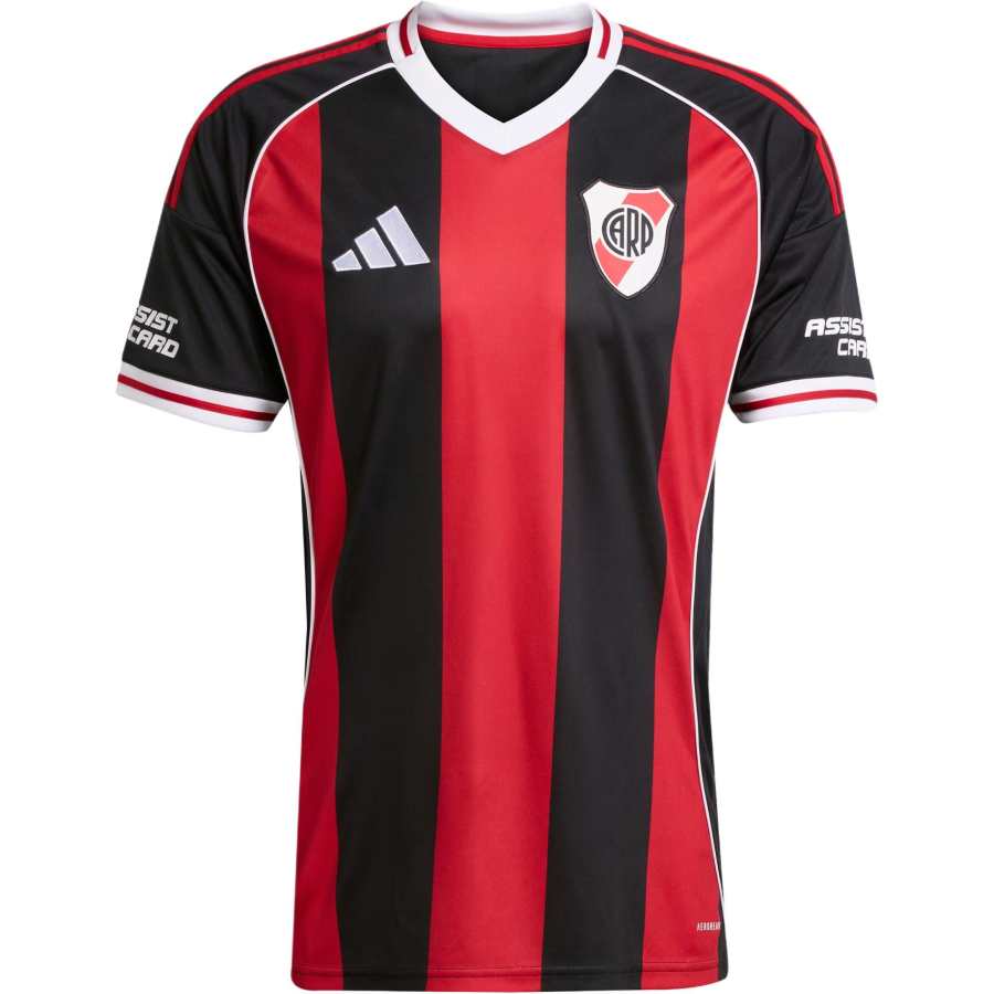 Adidas Adidas Free Shipping With AdiClub River Plate 25/26 Away Jersey